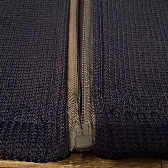 Wrigley Field Full Zip Performance Fleece🖤 - Picture 13 of 13